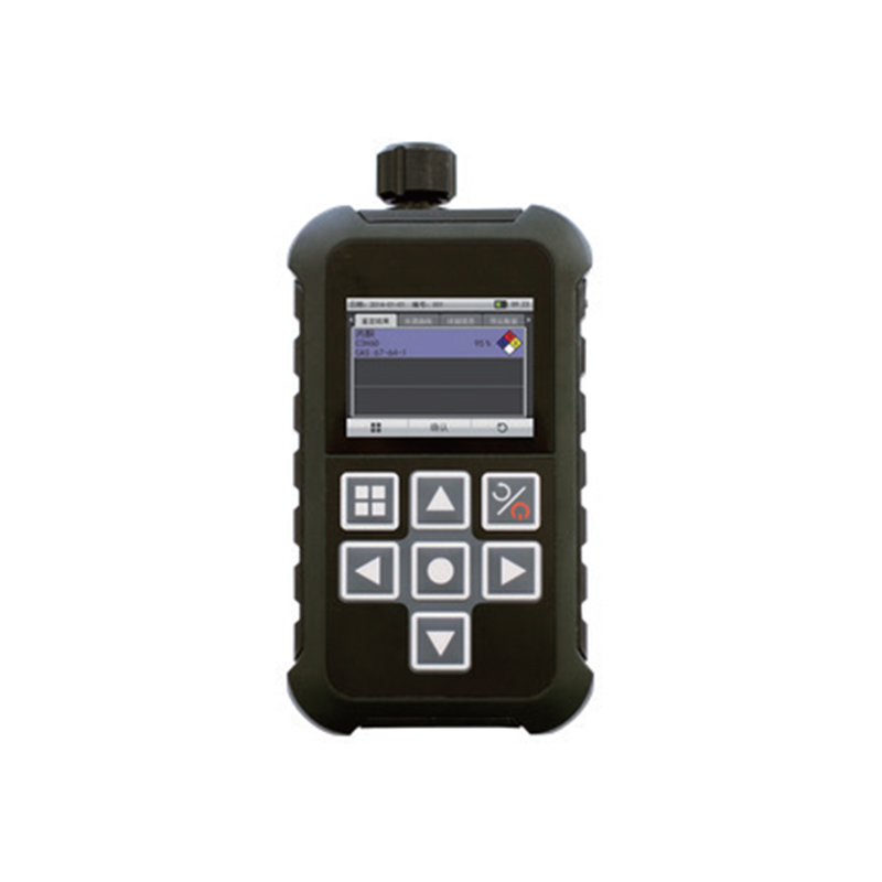 CR2000 手持式有害物质识别仪