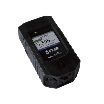 FLIR-NanoRaider 掌上型核素识别仪