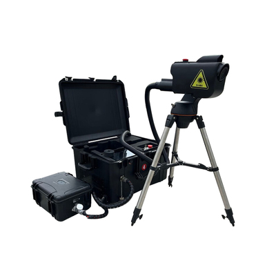 1000w爆炸物激光销毁器