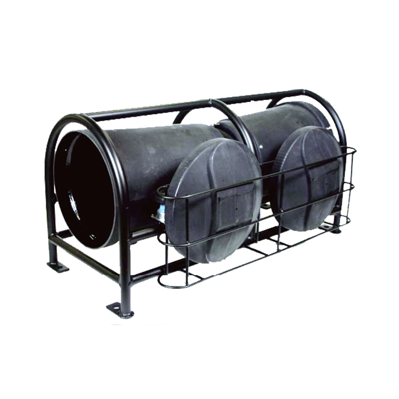 RI-SASS4200 车载气溶胶富集器