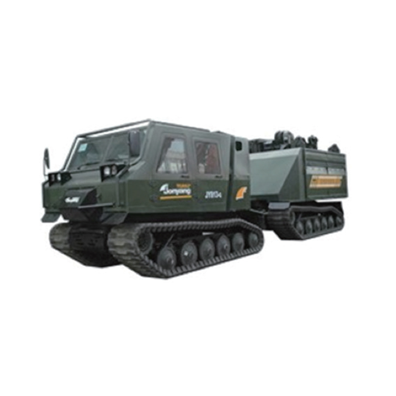 多功能应急保障车