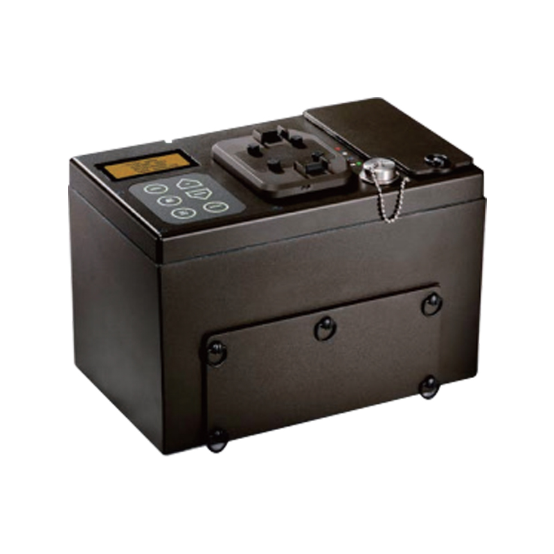 RI-RAPTOR 4 通道便携生物鉴定系统