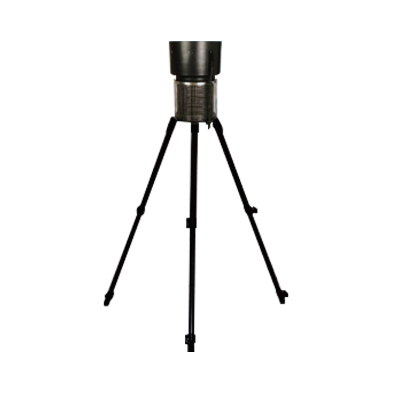 RI-SASS 4100 双级过滤采样器