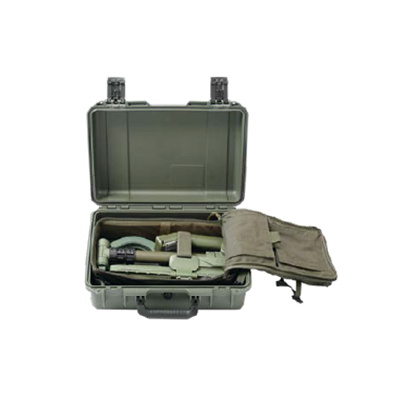 VMF4 金属探测器