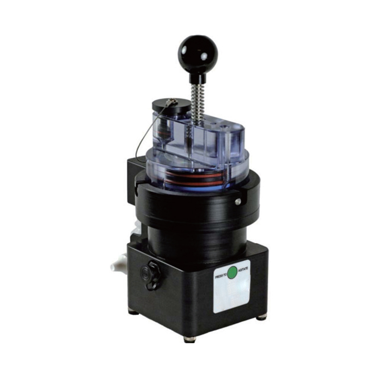 RI-SASS 3010 微粒提取器
