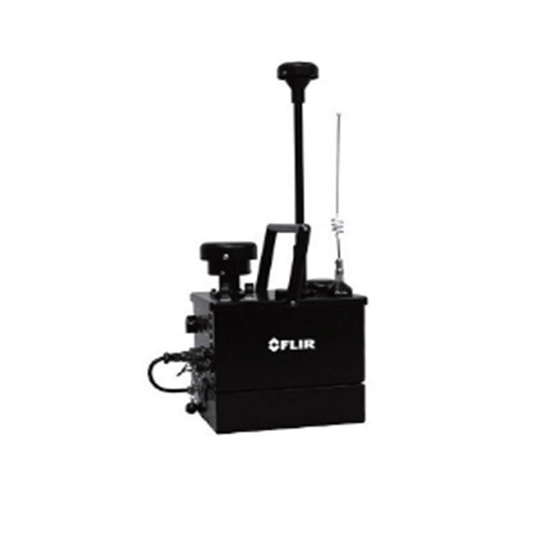 FLIR-Fido B2 实时生物气溶胶威胁监测器